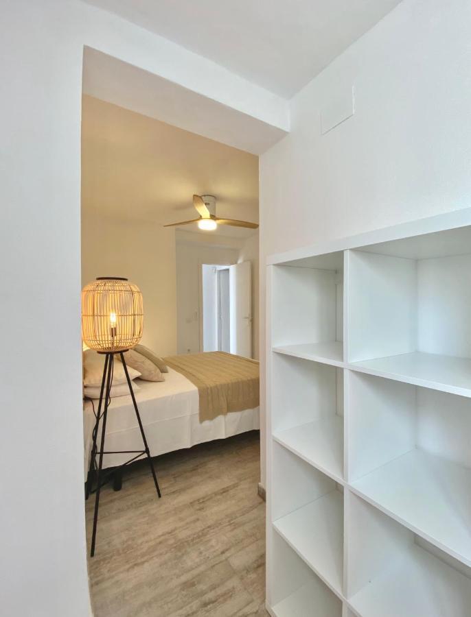 La Calma Sea Loft - Apartamento Boutique Con Vistas Peniscola Exterior photo